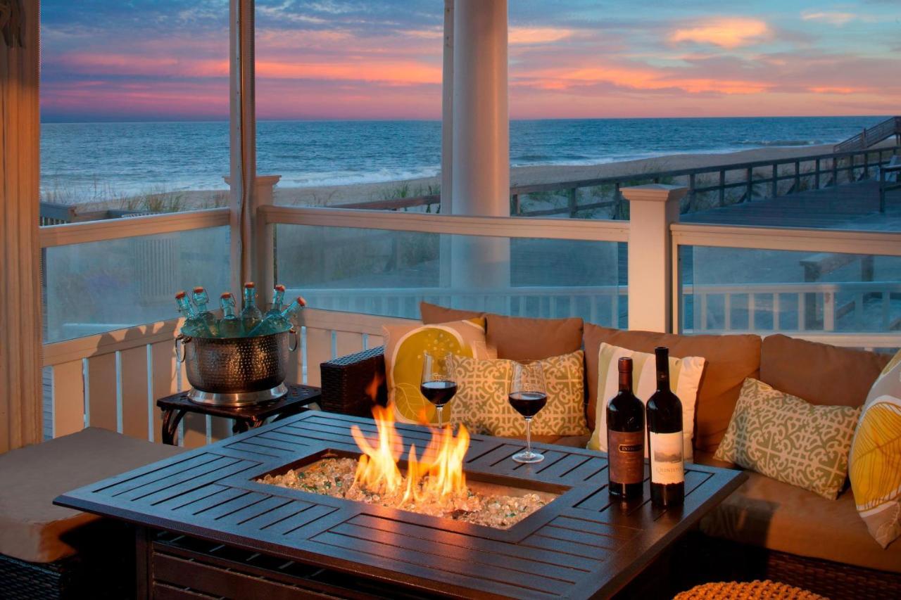 Bethany Beach Ocean Suites Residence Inn By Marriott Esterno foto