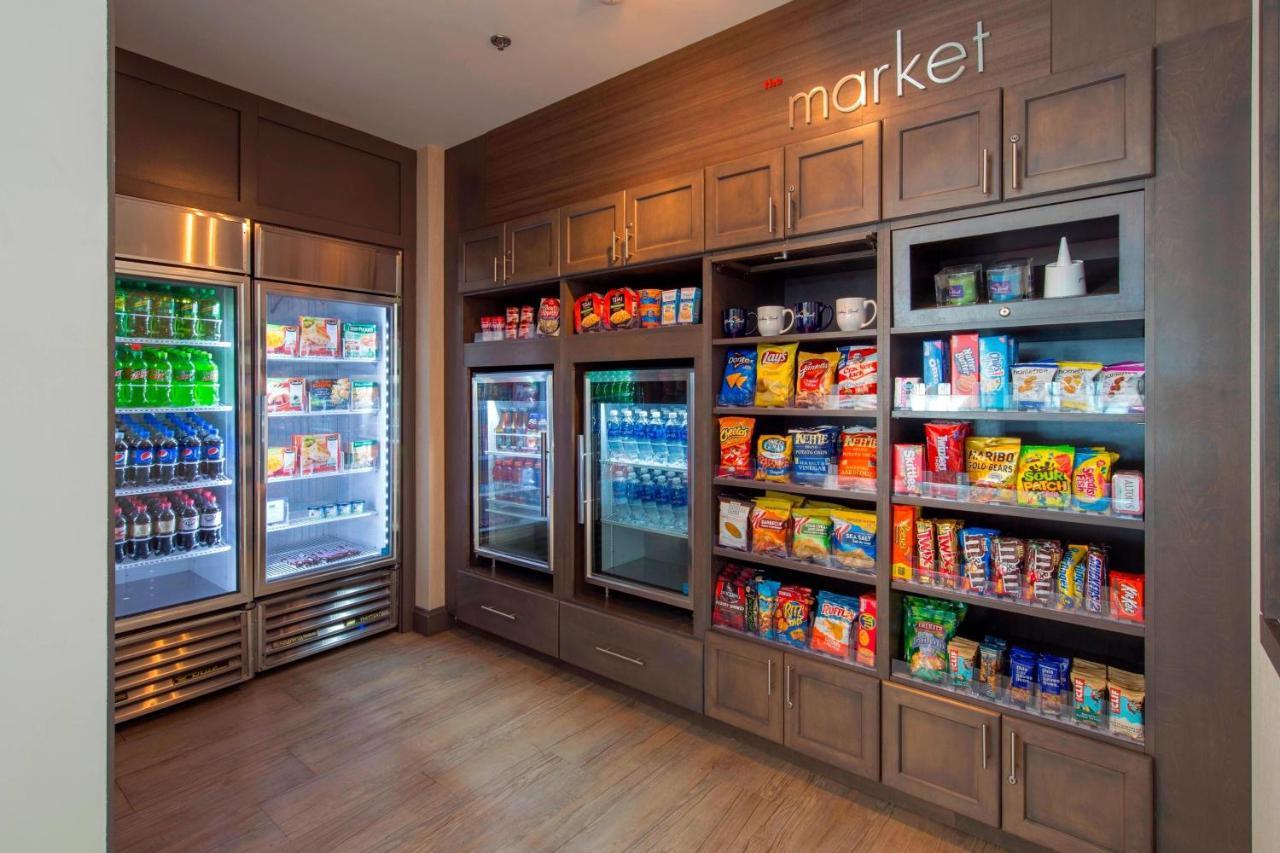 Bethany Beach Ocean Suites Residence Inn By Marriott Esterno foto