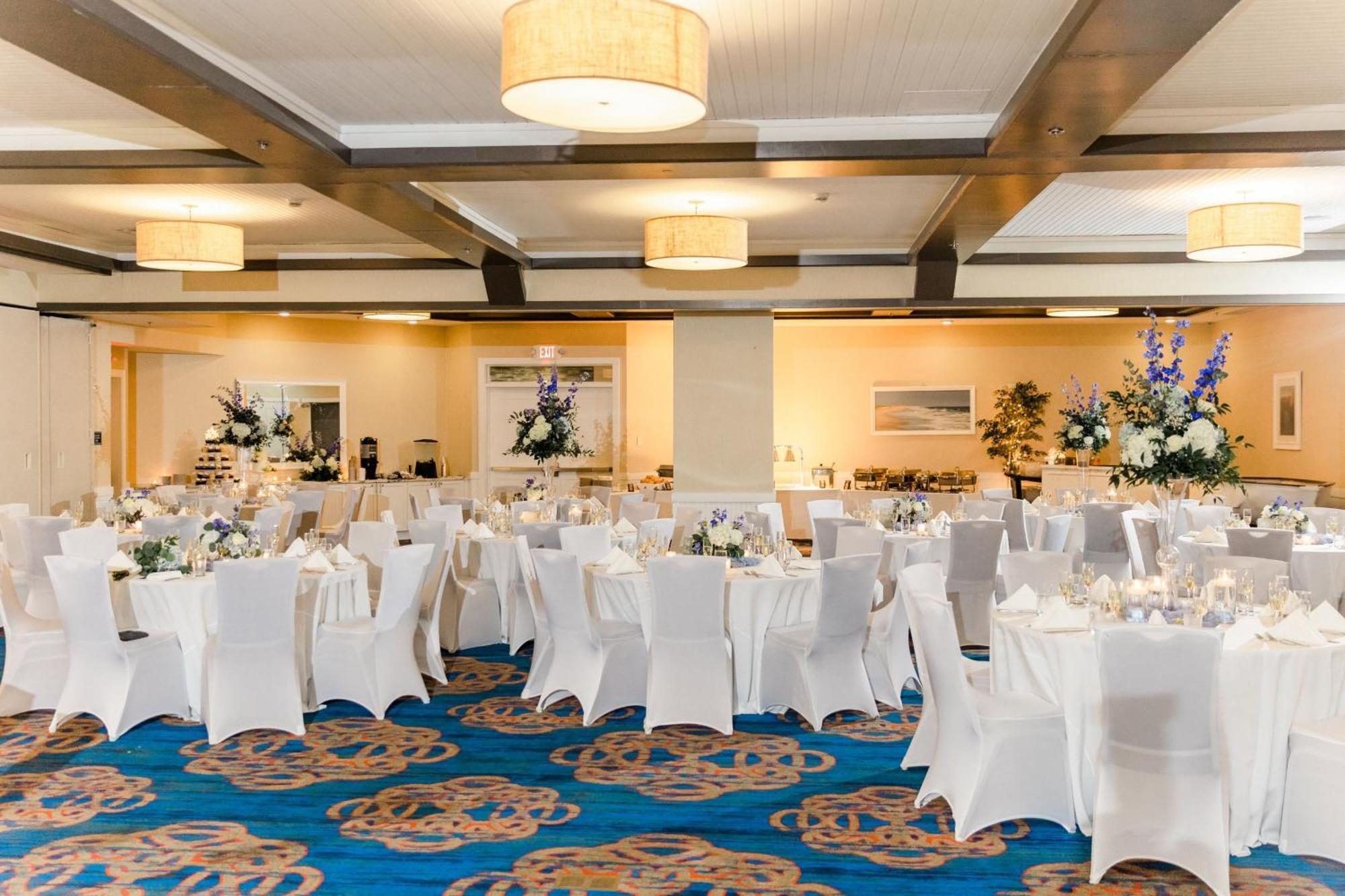 Bethany Beach Ocean Suites Residence Inn By Marriott Esterno foto