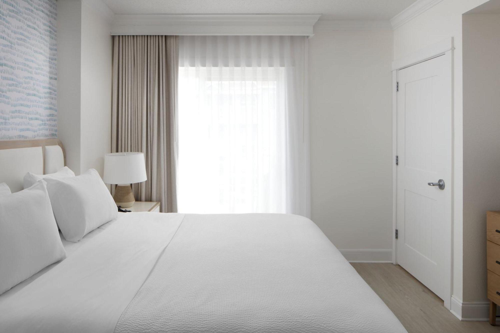 Bethany Beach Ocean Suites Residence Inn By Marriott Esterno foto