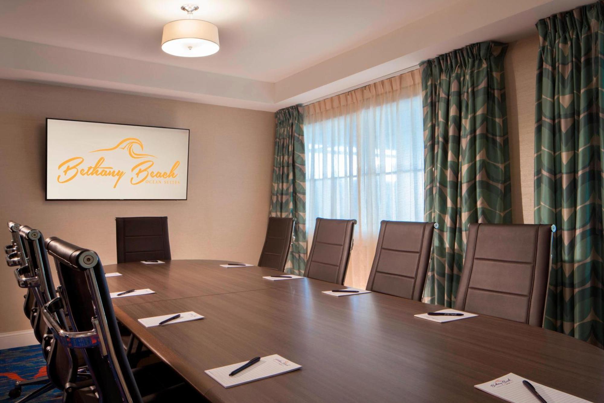 Bethany Beach Ocean Suites Residence Inn By Marriott Esterno foto