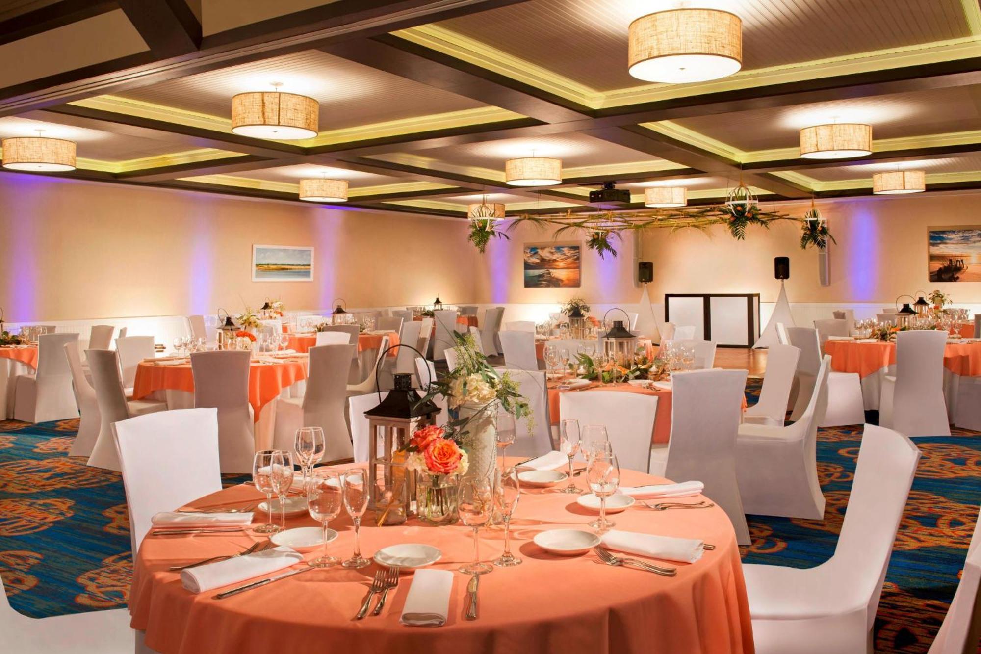 Bethany Beach Ocean Suites Residence Inn By Marriott Esterno foto