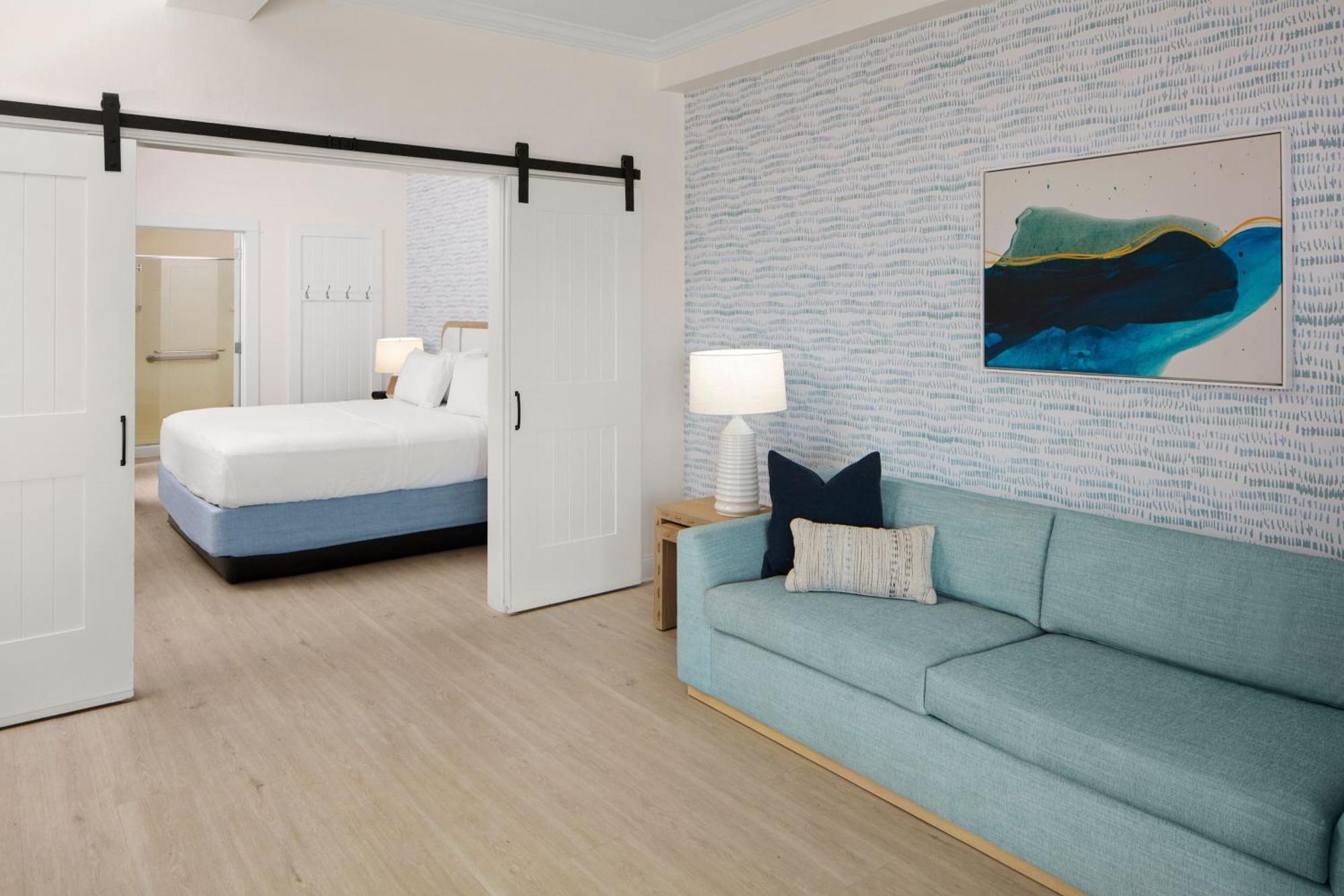 Bethany Beach Ocean Suites Residence Inn By Marriott Esterno foto