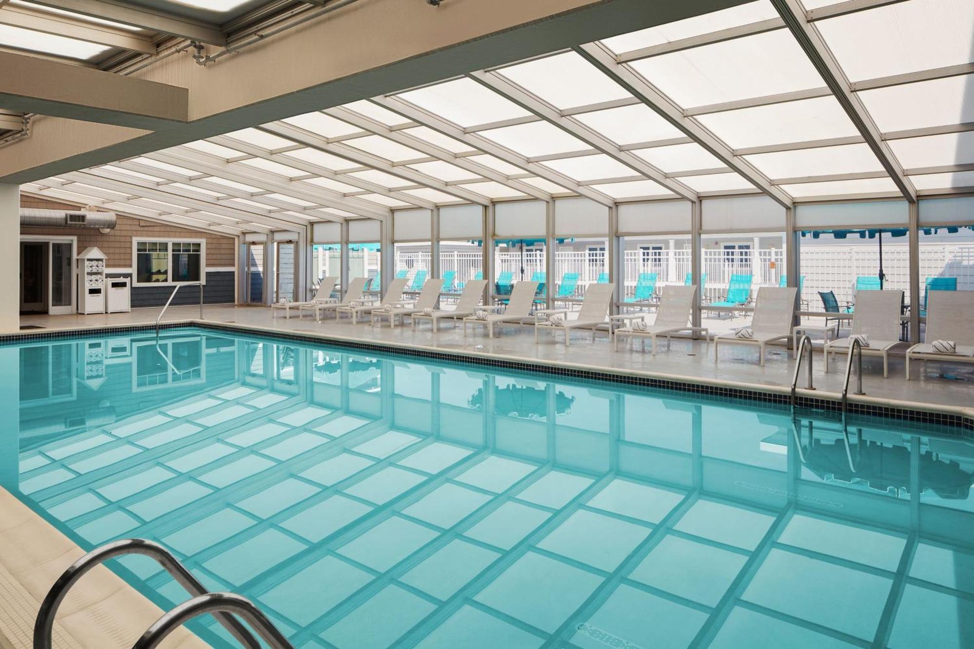 Bethany Beach Ocean Suites Residence Inn By Marriott Esterno foto