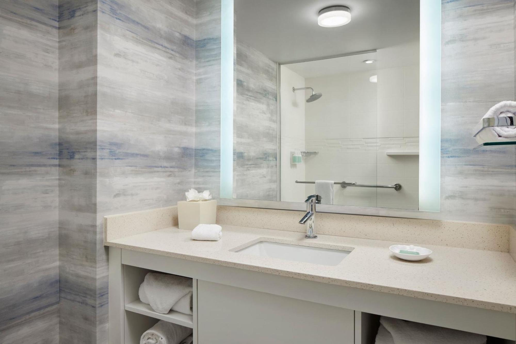 Bethany Beach Ocean Suites Residence Inn By Marriott Esterno foto
