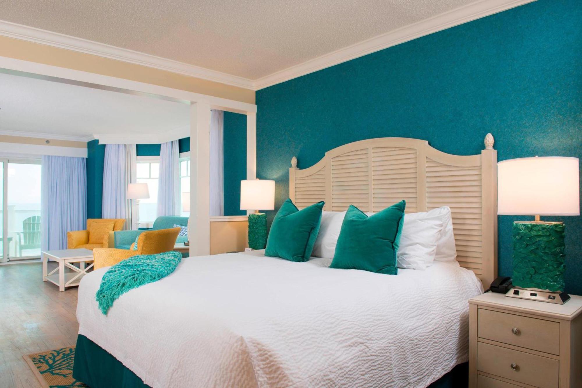 Bethany Beach Ocean Suites Residence Inn By Marriott Esterno foto