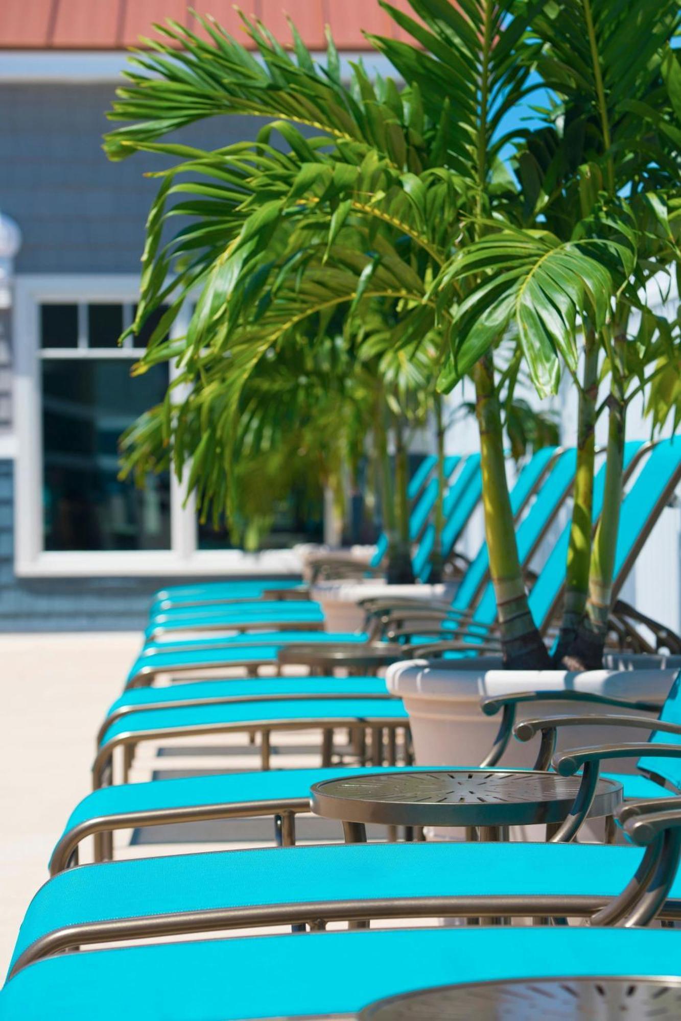 Bethany Beach Ocean Suites Residence Inn By Marriott Esterno foto