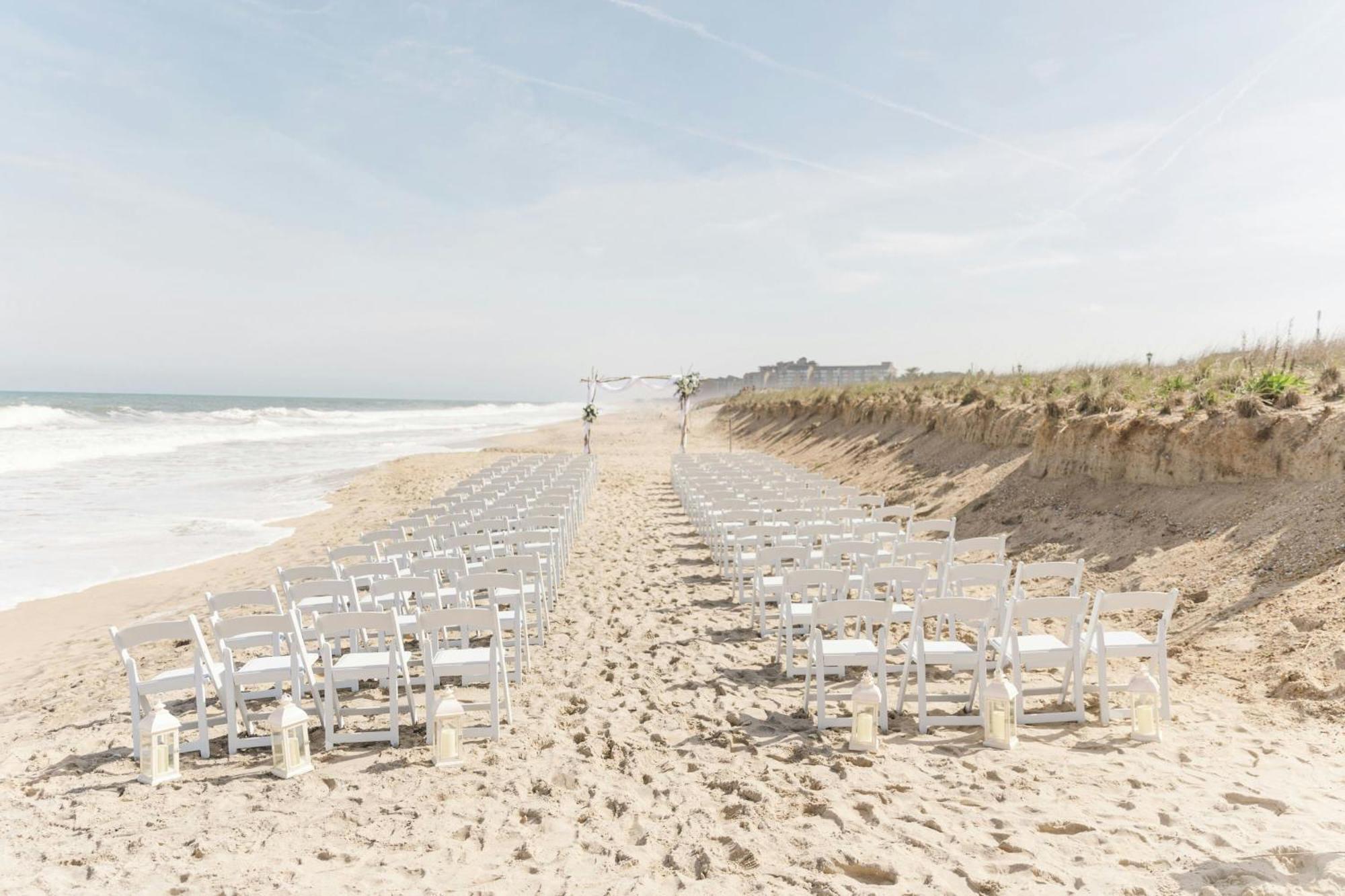 Bethany Beach Ocean Suites Residence Inn By Marriott Esterno foto