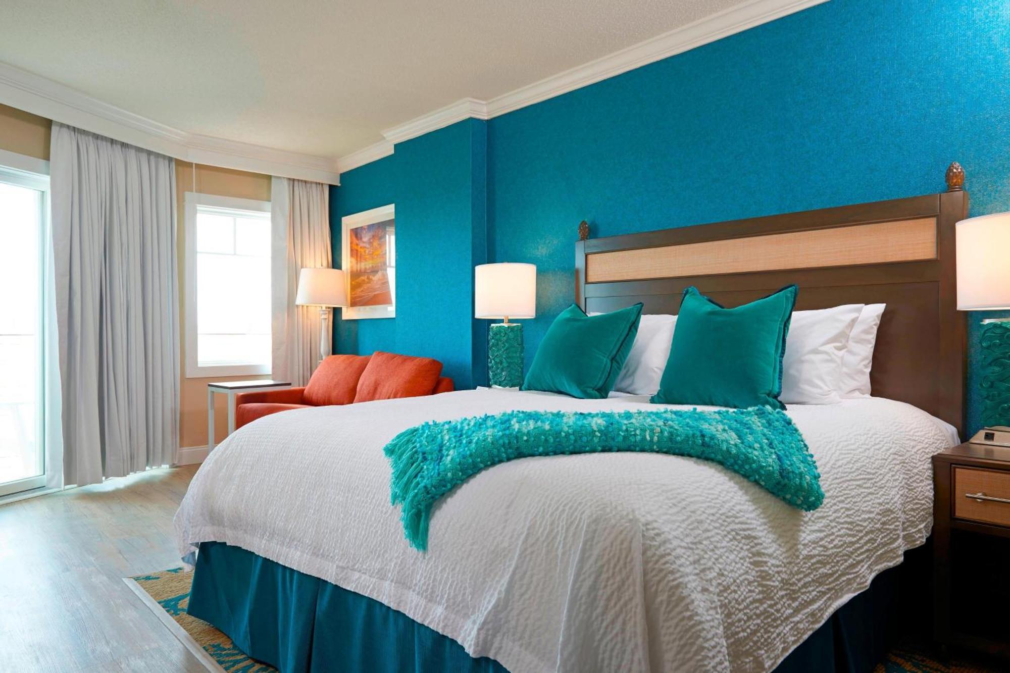 Bethany Beach Ocean Suites Residence Inn By Marriott Esterno foto