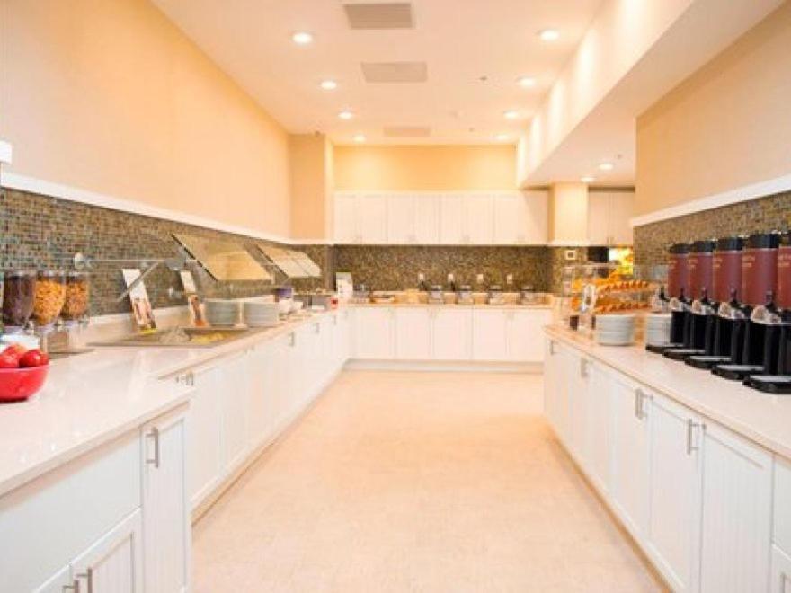 Bethany Beach Ocean Suites Residence Inn By Marriott Esterno foto