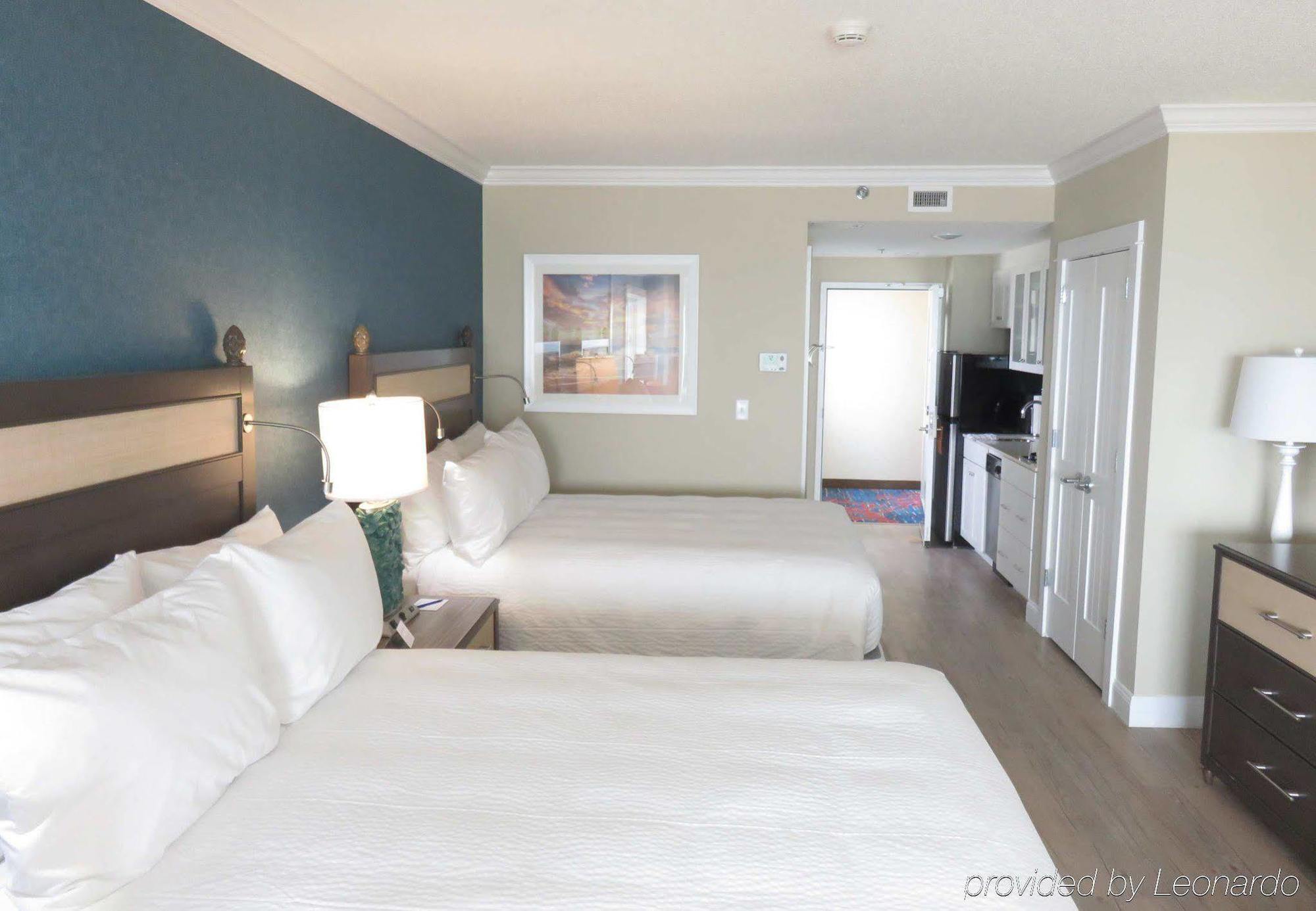 Bethany Beach Ocean Suites Residence Inn By Marriott Esterno foto