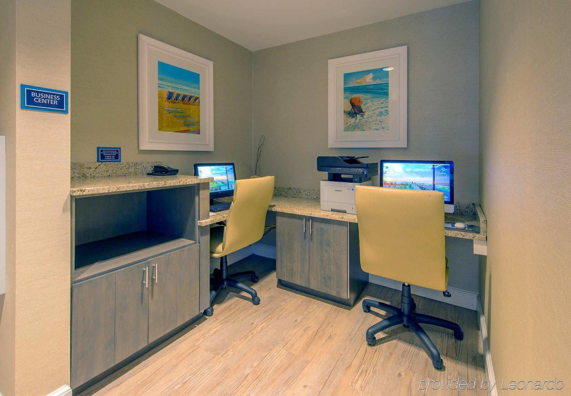 Bethany Beach Ocean Suites Residence Inn By Marriott Esterno foto